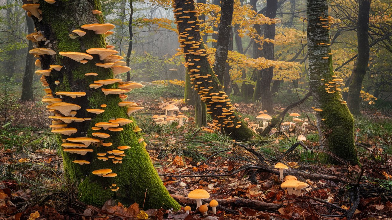 Have You Heard About the Incredible Cordyceps Benefits That Are Taking the Health World by Storm?