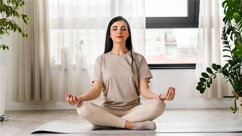 The Ultimate Guide to Yoga and Mental Health Benefits