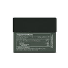 Cordyceps Capsules - Cordyceps Militaris