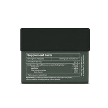 Cordyceps Capsules - Cordyceps Militaris
