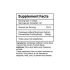 Cordyceps Liquid Tincture - Cordyceps Militaris