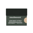 Lions Mane Capsules – Hericium Erinaceus