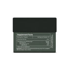Lions Mane Capsules – Hericium Erinaceus