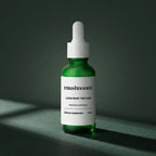 Lion's Mane Liquid Tincture — Hericium Erinaceus