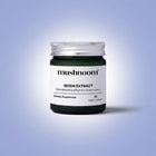 Red Reishi Capsules - Ganoderma Lucidum
