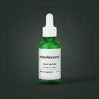 Reishi Liquid Tincture — Ganoderma Lucidum